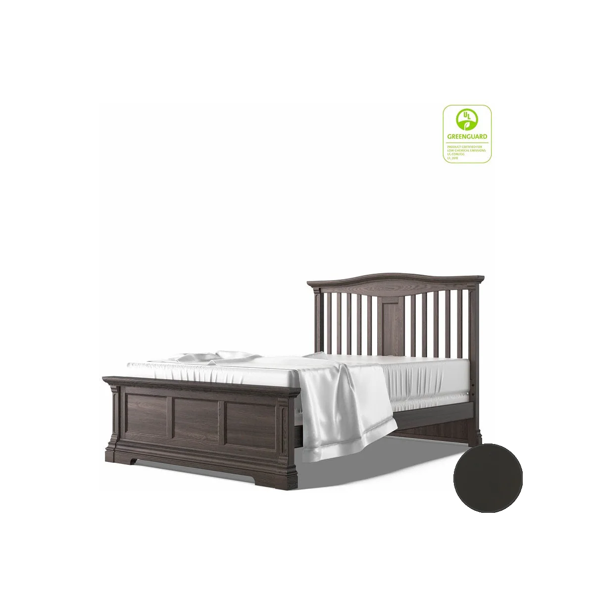 Romina Imperio Full Bed / Open Back - Image 11