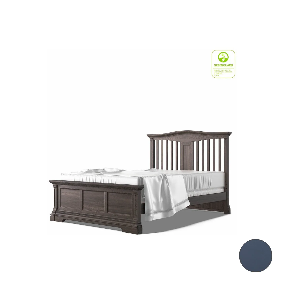Romina Imperio Full Bed / Open Back - Image 28