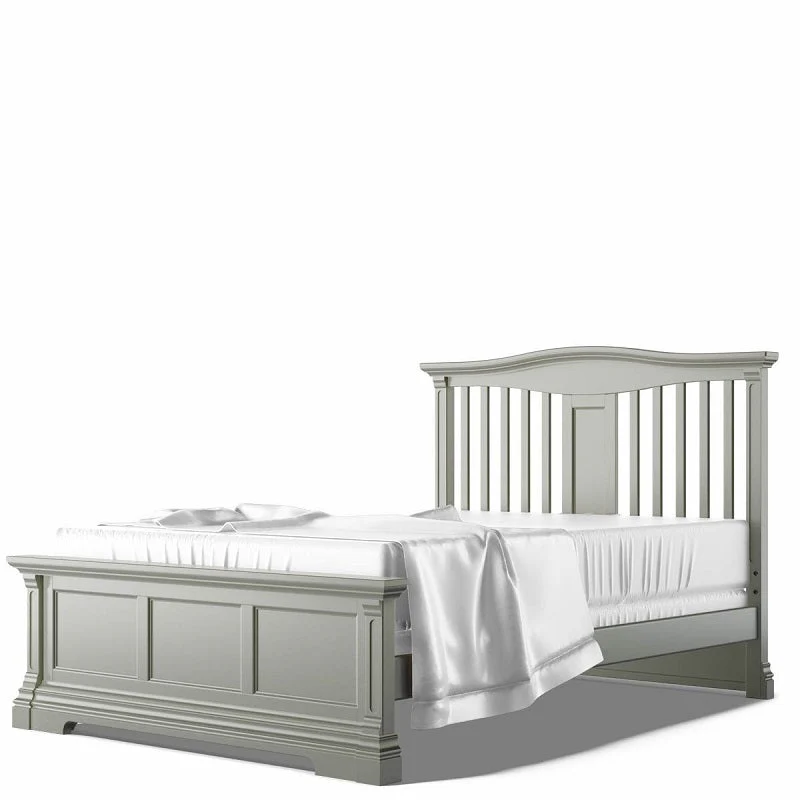 Romina Imperio Full Bed / Open Back - Image 3