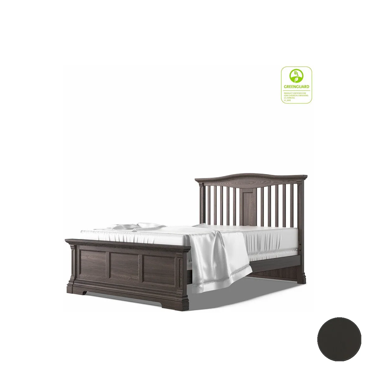 Romina Imperio Full Bed / Open Back - Image 32