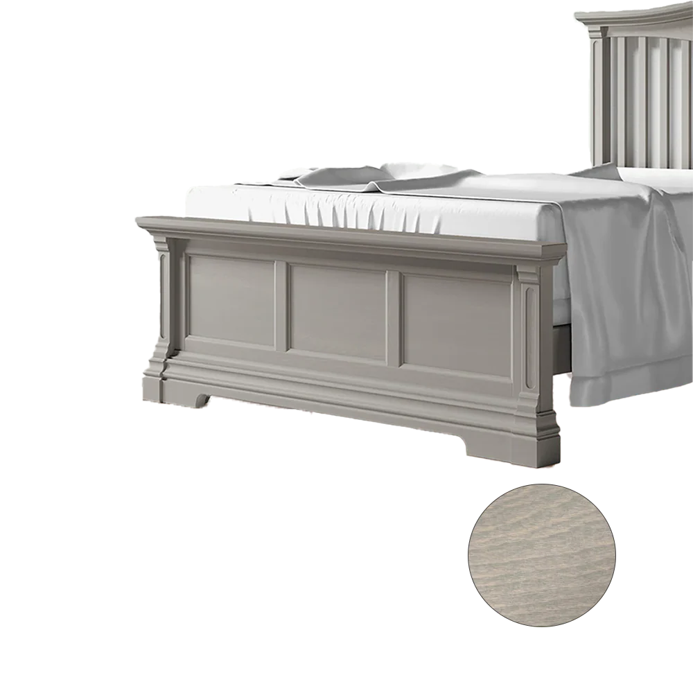 Romina Imperio Low-Profile Footboard for 8501/8502 - Image 11