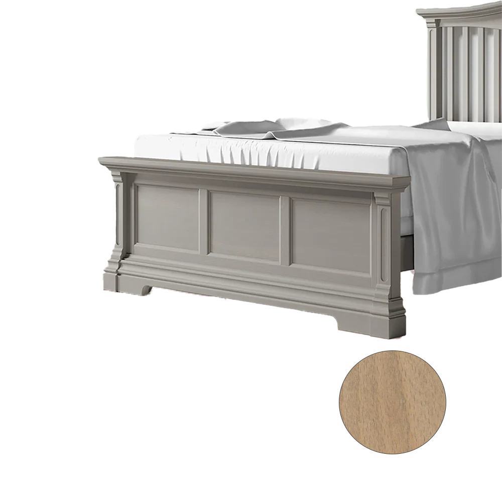 Romina Imperio Low-Profile Footboard for 8501/8502 - Image 12