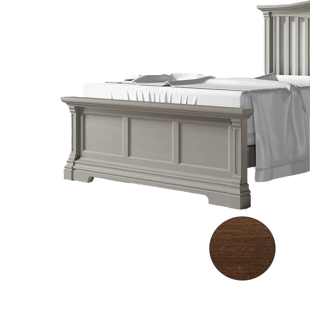 Romina Imperio Low-Profile Footboard for 8501/8502 - Image 13