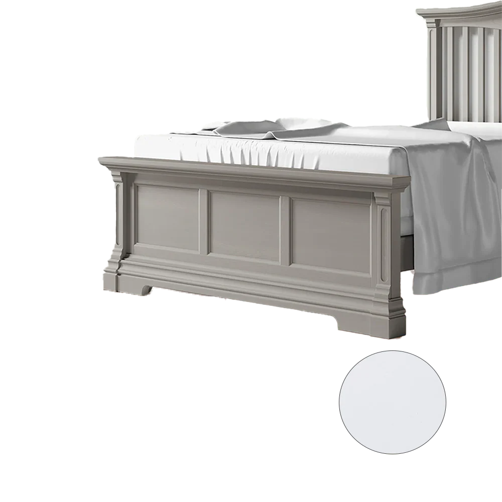 Romina Imperio Low-Profile Footboard for 8501/8502 - Image 14