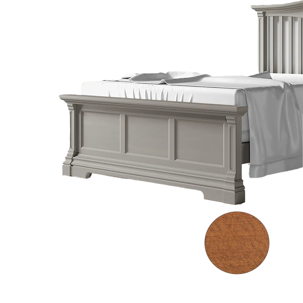 Romina Imperio Low-Profile Footboard for 8501/8502 - Image 15