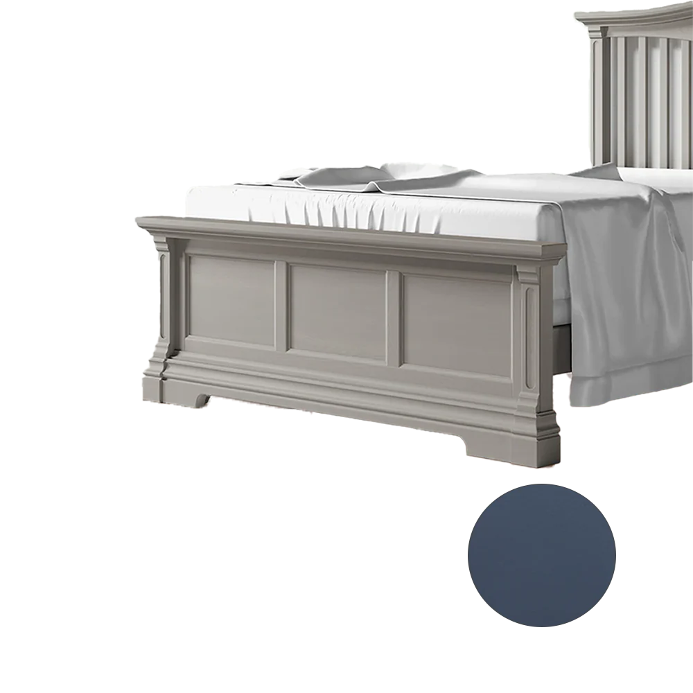 Romina Imperio Low-Profile Footboard for 8501/8502 - Image 16