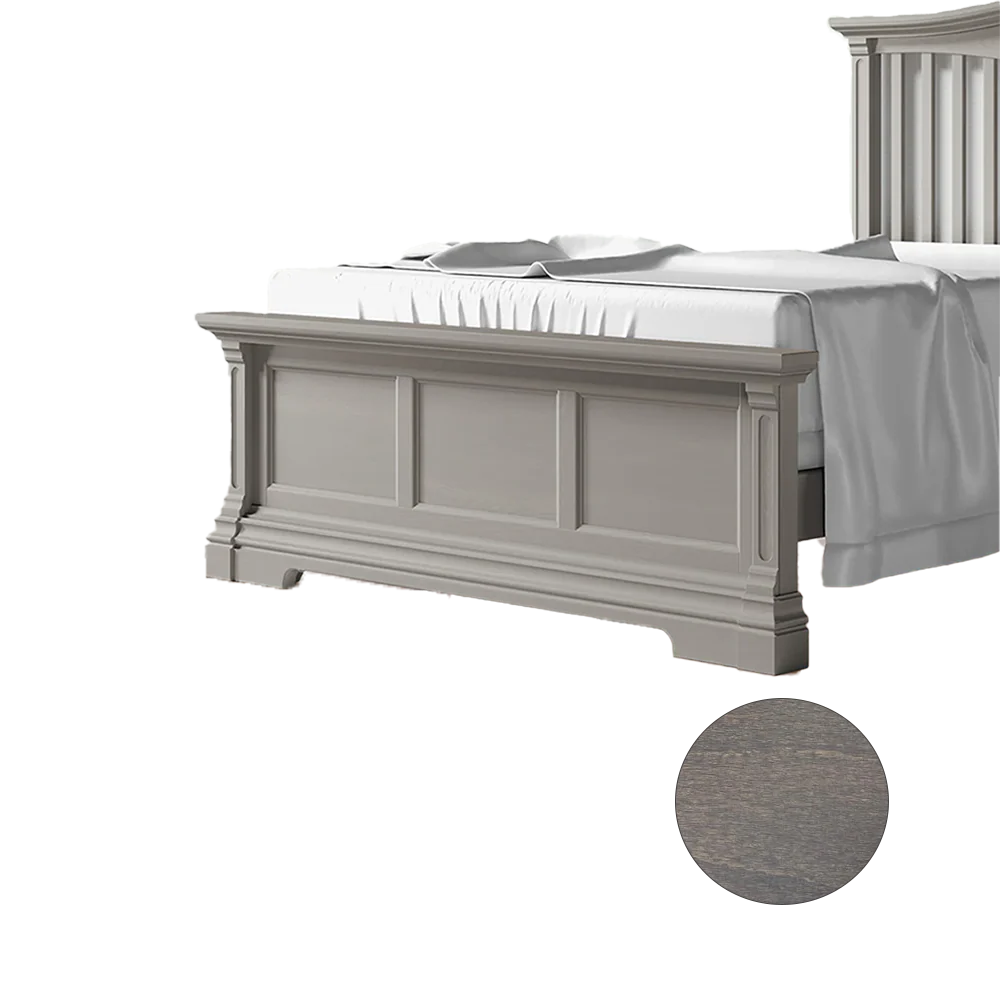 Romina Imperio Low-Profile Footboard for 8501/8502 - Image 17