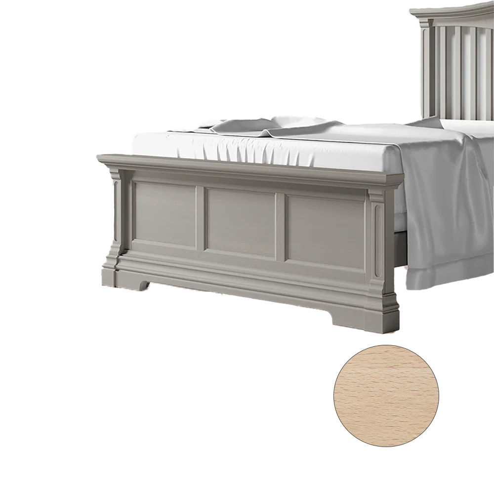Romina Imperio Low-Profile Footboard for 8501/8502 - Image 18
