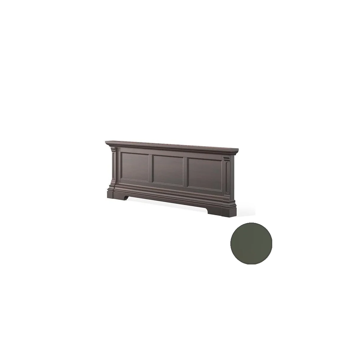 Romina Imperio Low-Profile Footboard for 8501/8502 - Image 22