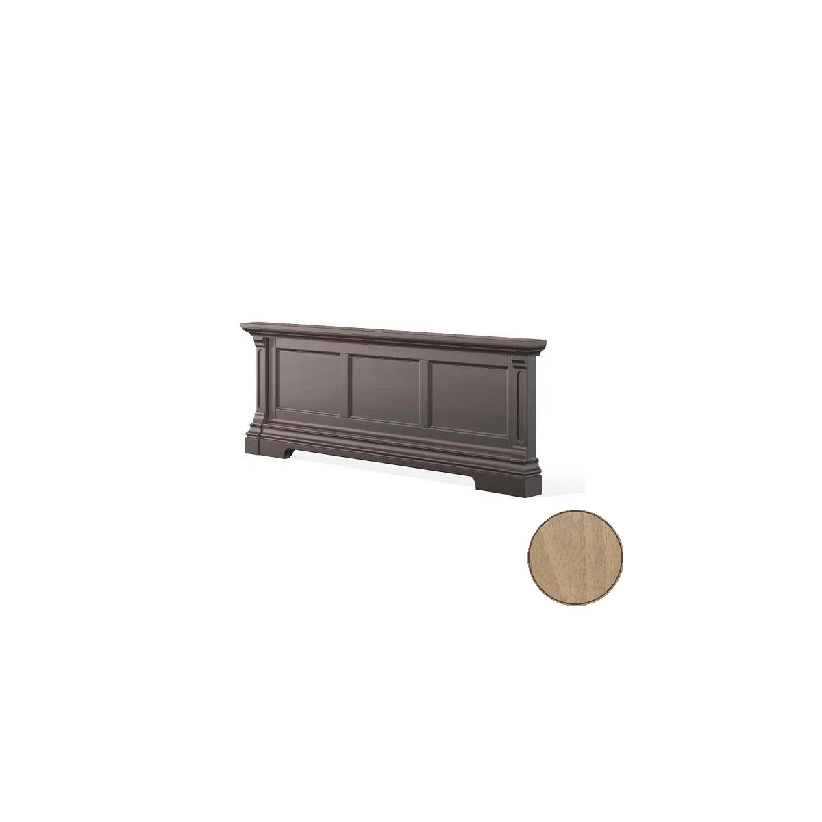Romina Imperio Low-Profile Footboard for 8501/8502 - Image 23