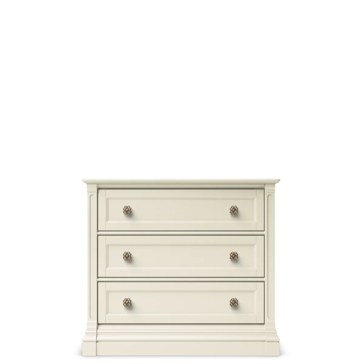 Romina Imperio Single Dresser - Image 11