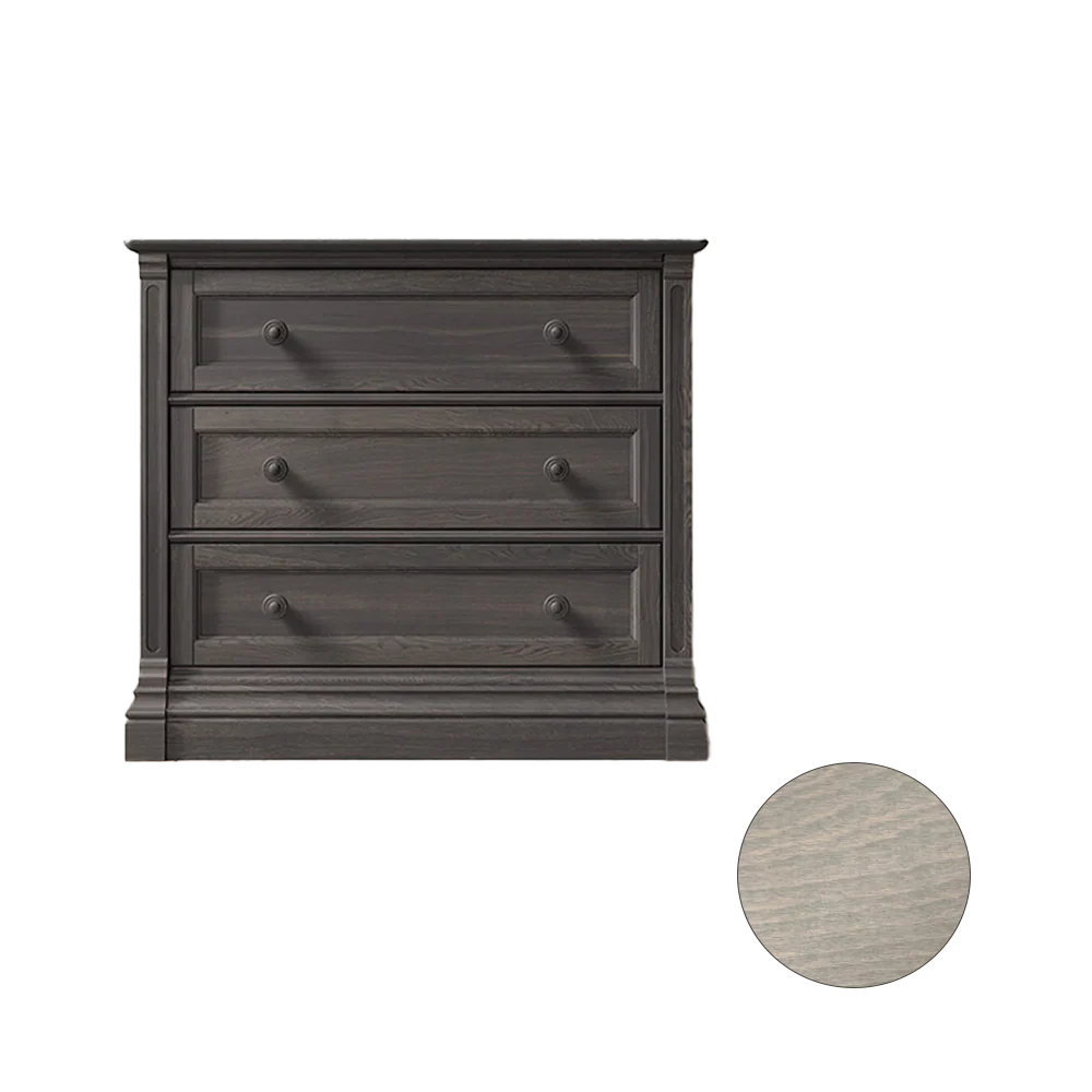 Romina Imperio Single Dresser - Image 14