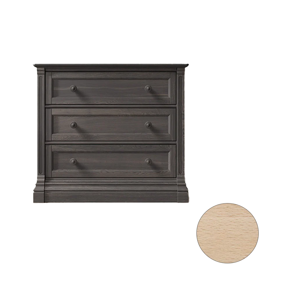 Romina Imperio Single Dresser - Image 16