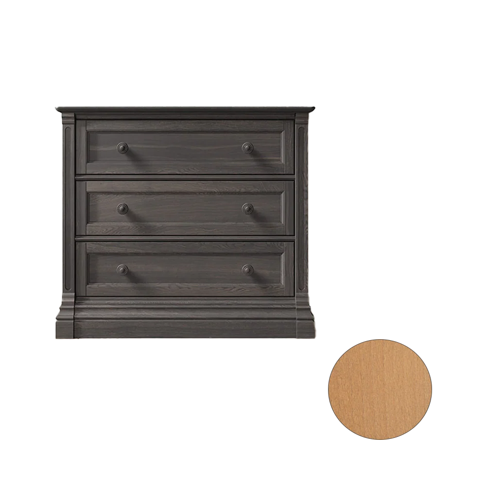 Romina Imperio Single Dresser - Image 17
