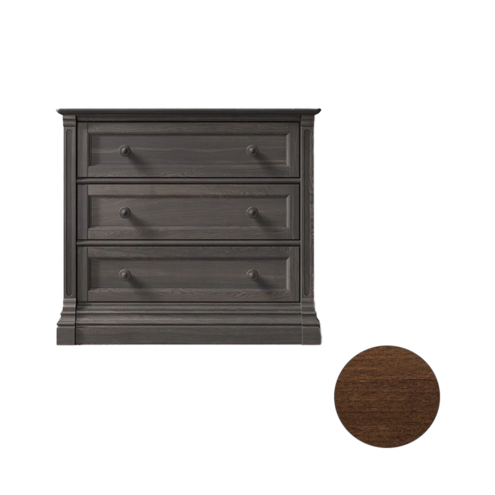 Romina Imperio Single Dresser - Image 18