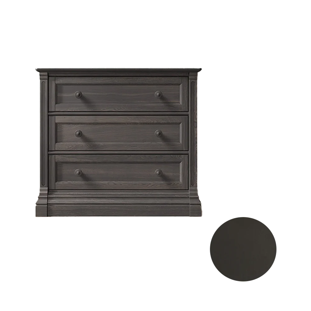 Romina Imperio Single Dresser - Image 19