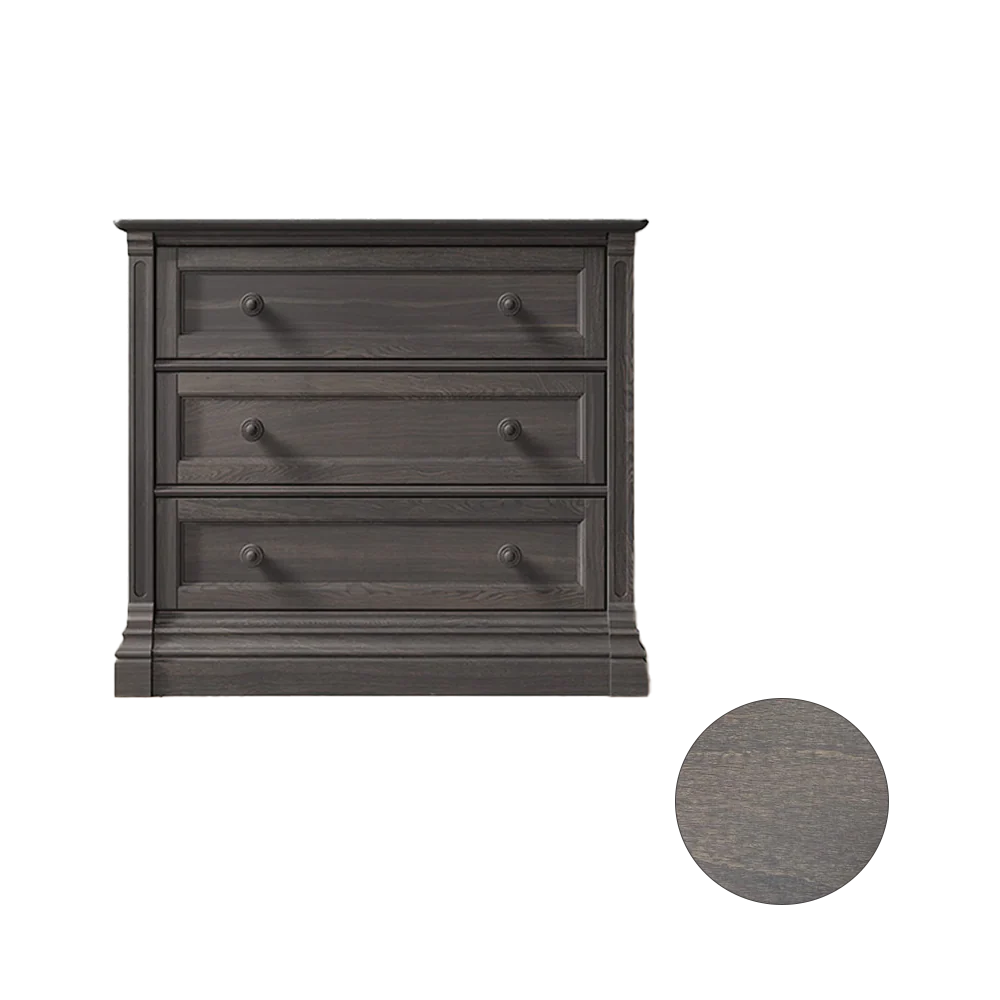 Romina Imperio Single Dresser - Image 22