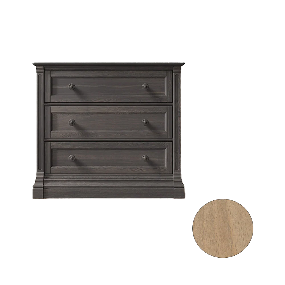 Romina Imperio Single Dresser - Image 23