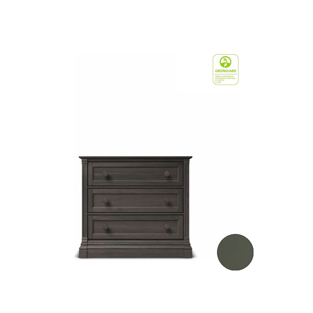 Romina Imperio Single Dresser - Image 25