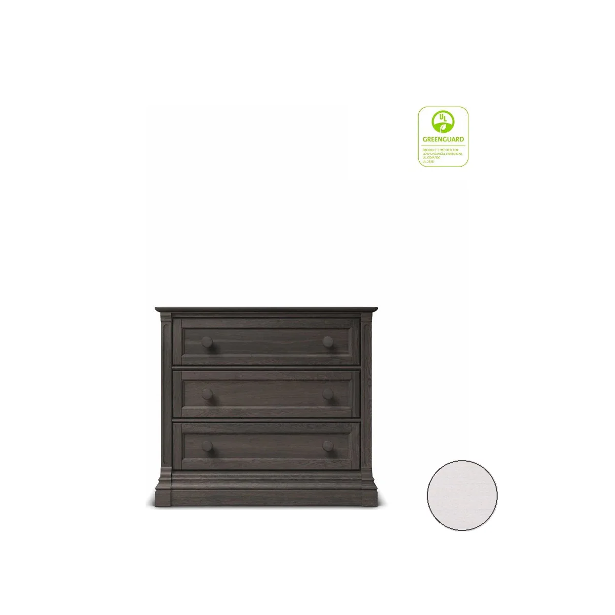 Romina Imperio Single Dresser - Image 31