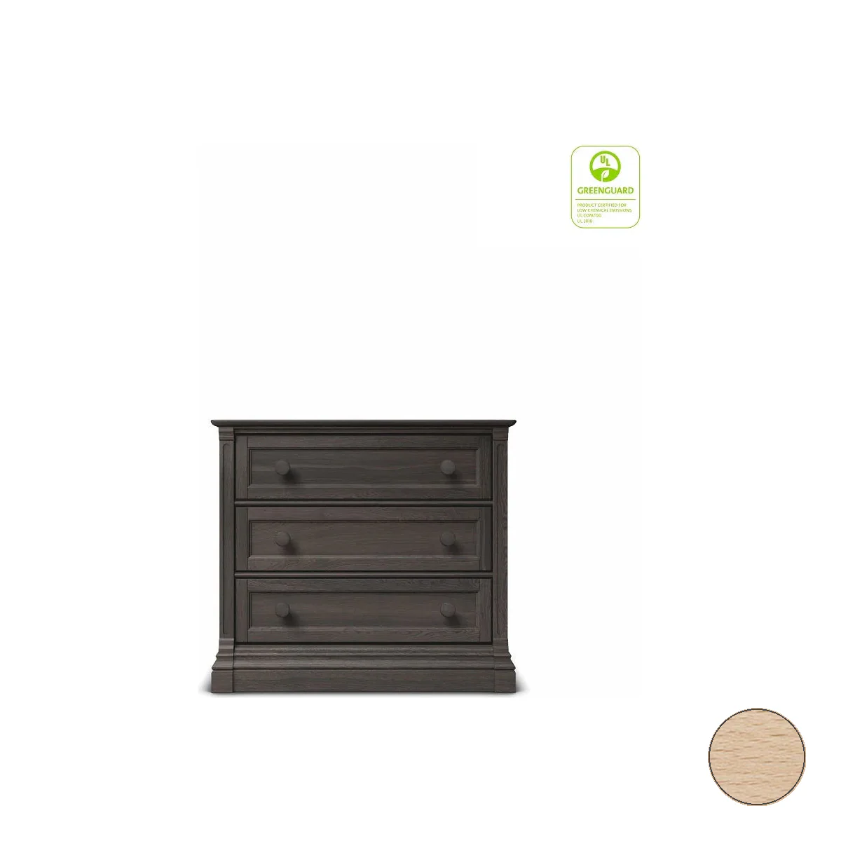 Romina Imperio Single Dresser - Image 43