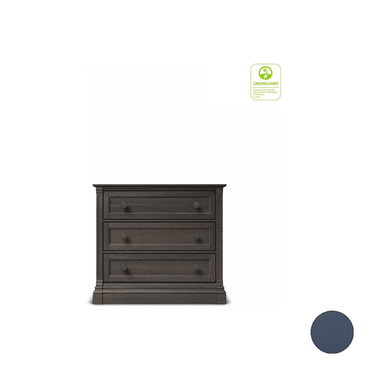 Romina Imperio Single Dresser - Image 46