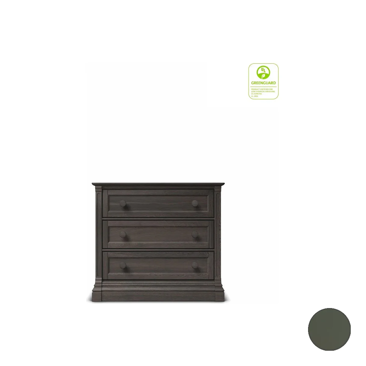Romina Imperio Single Dresser - Image 47