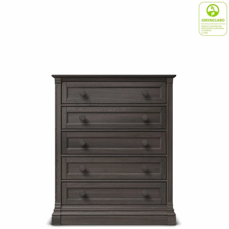 Romina Imperio Tall Chest