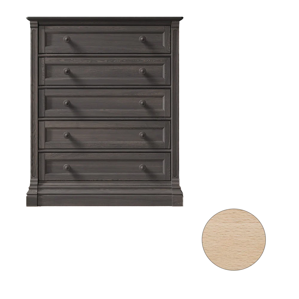 Romina Imperio Tall Chest - Image 10