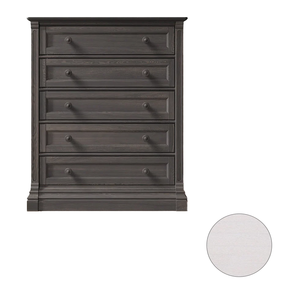 Romina Imperio Tall Chest - Image 11