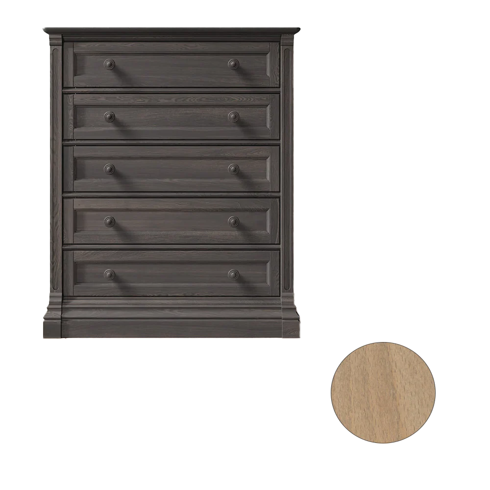 Romina Imperio Tall Chest - Image 12