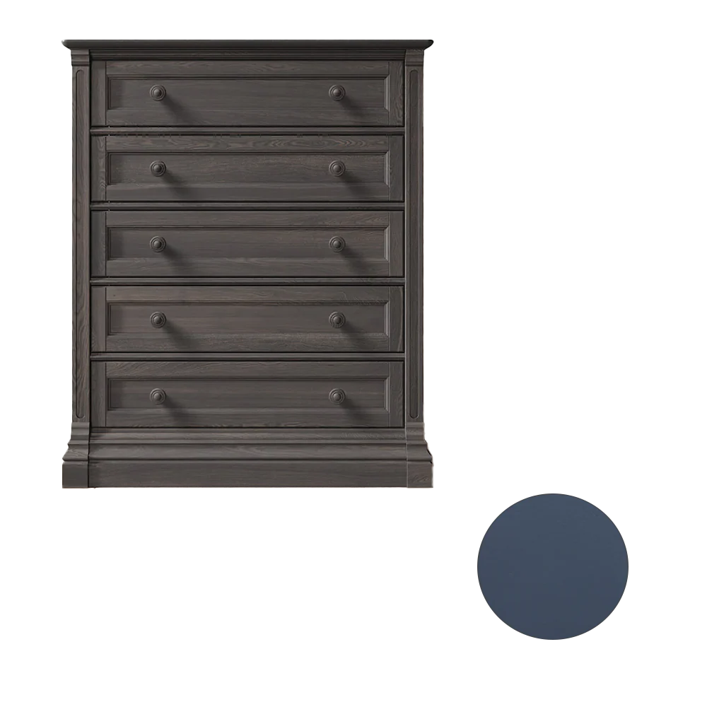 Romina Imperio Tall Chest - Image 13