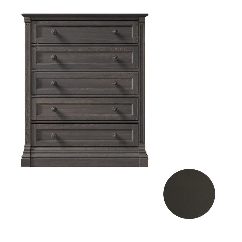 Romina Imperio Tall Chest - Image 14