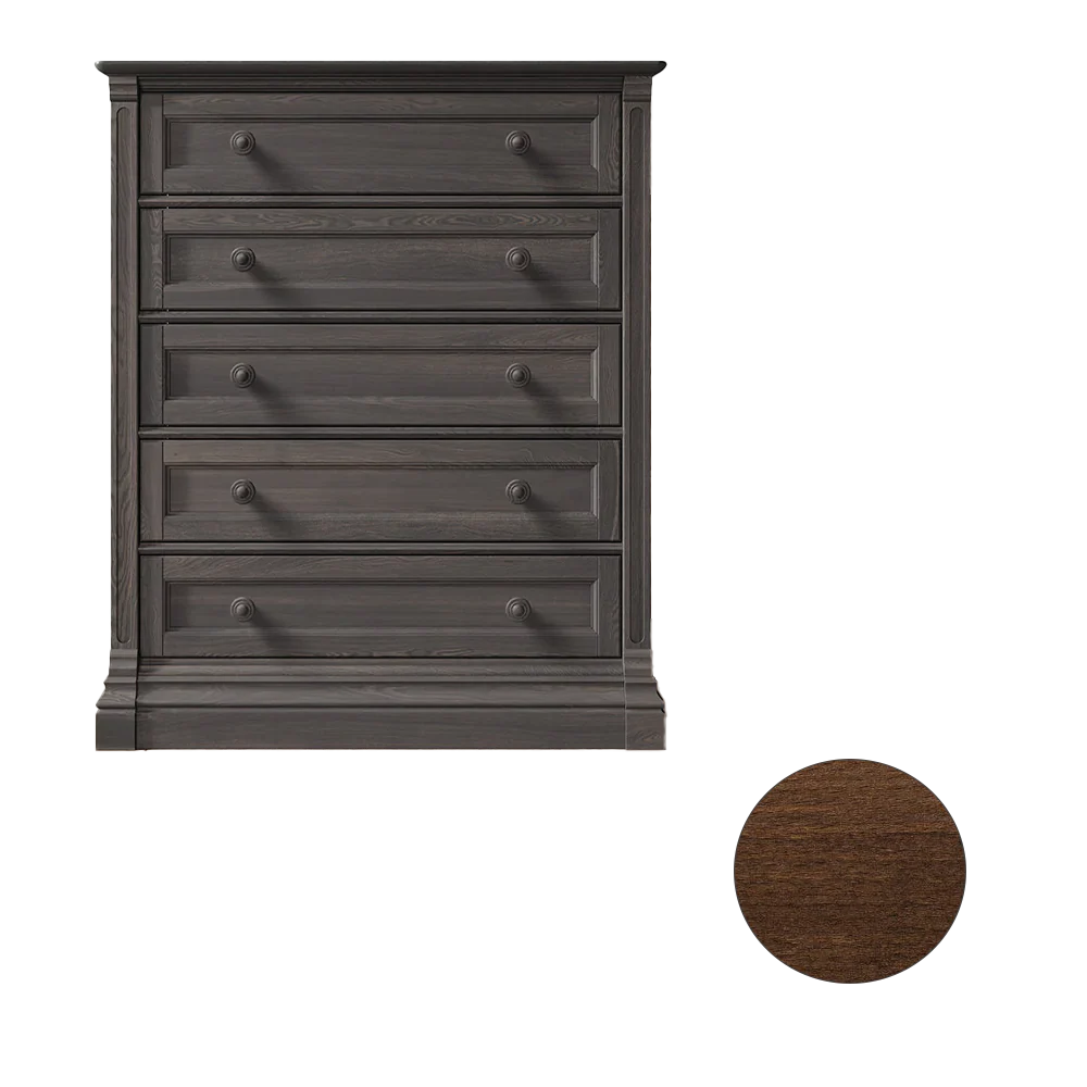 Romina Imperio Tall Chest - Image 15