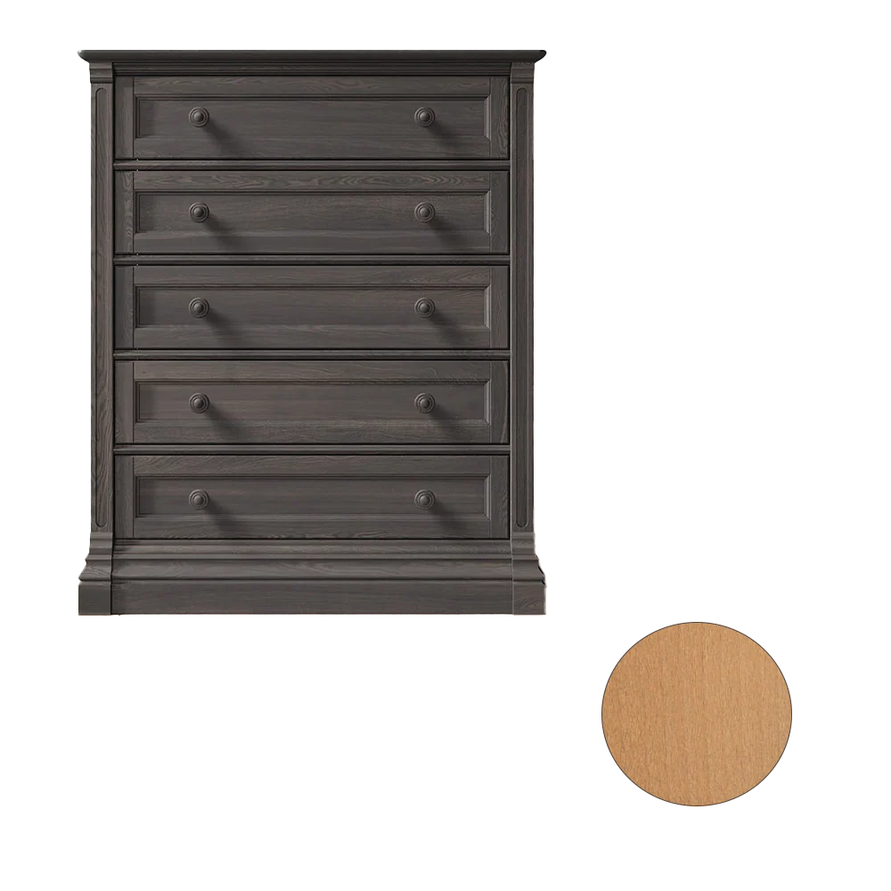 Romina Imperio Tall Chest - Image 17