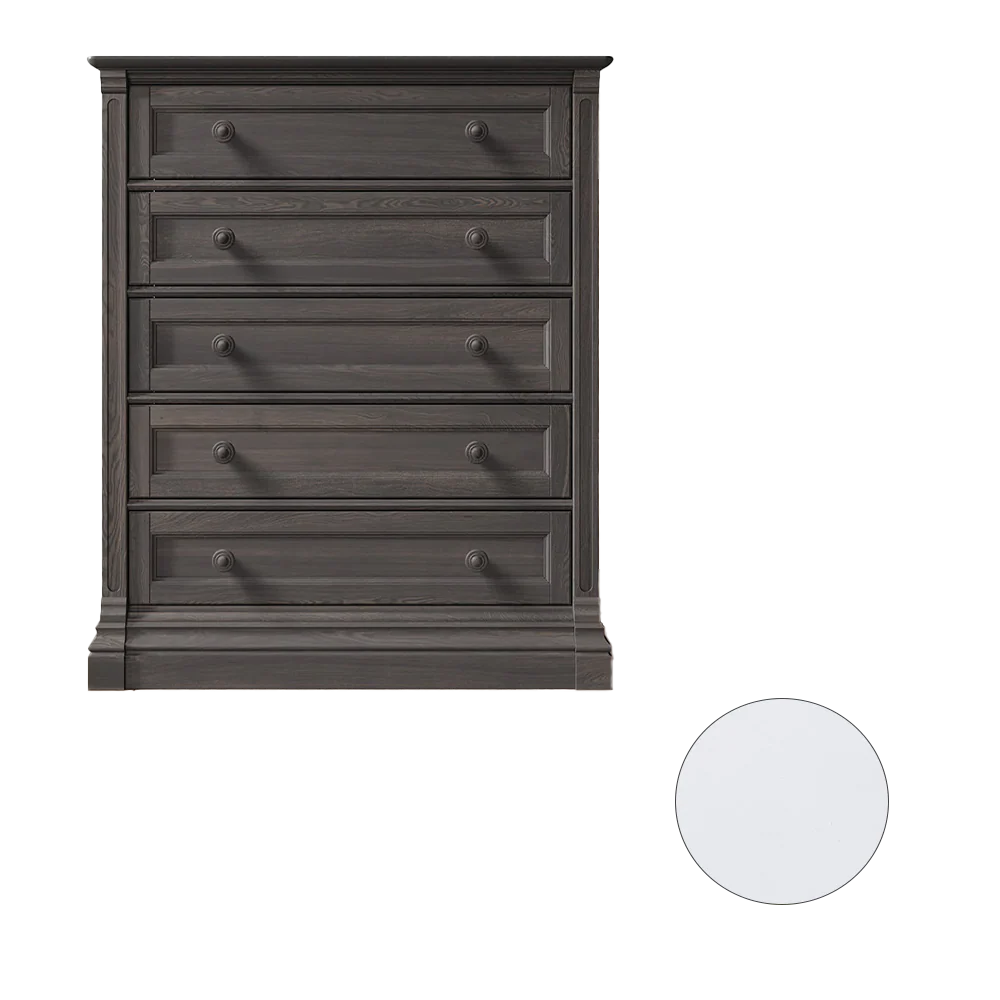 Romina Imperio Tall Chest - Image 18