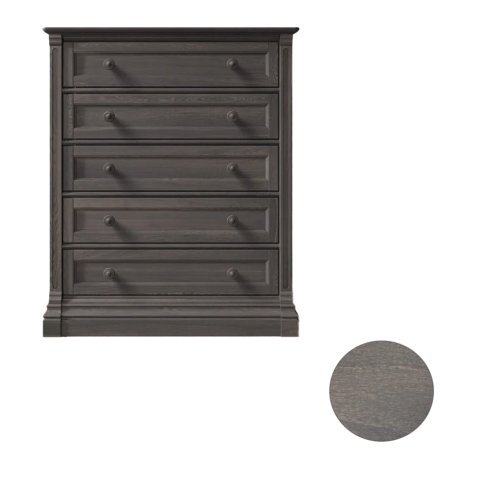 Romina Imperio Tall Chest - Image 20