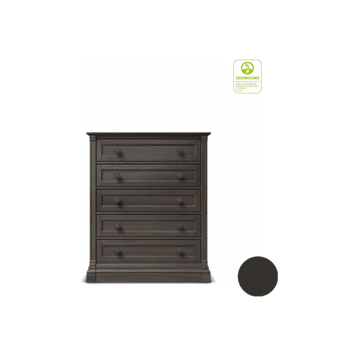 Romina Imperio Tall Chest - Image 21