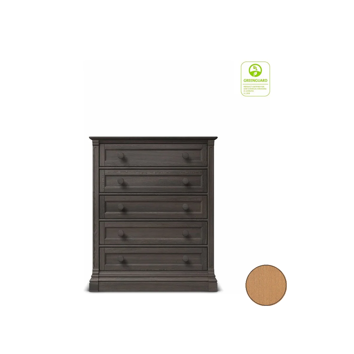 Romina Imperio Tall Chest - Image 24
