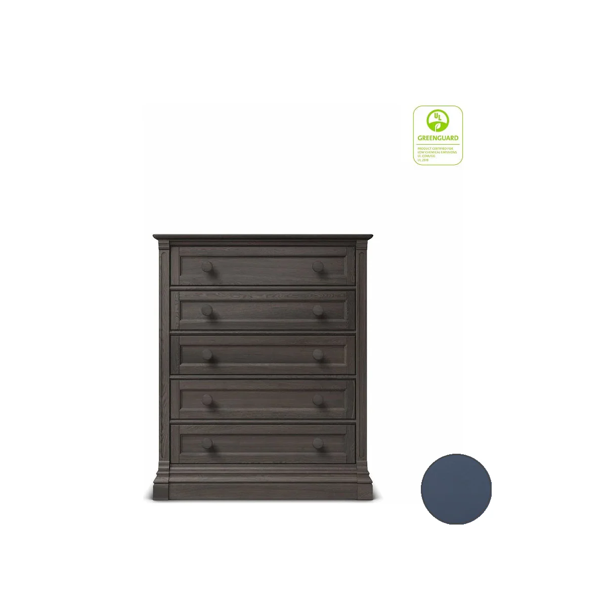 Romina Imperio Tall Chest - Image 25