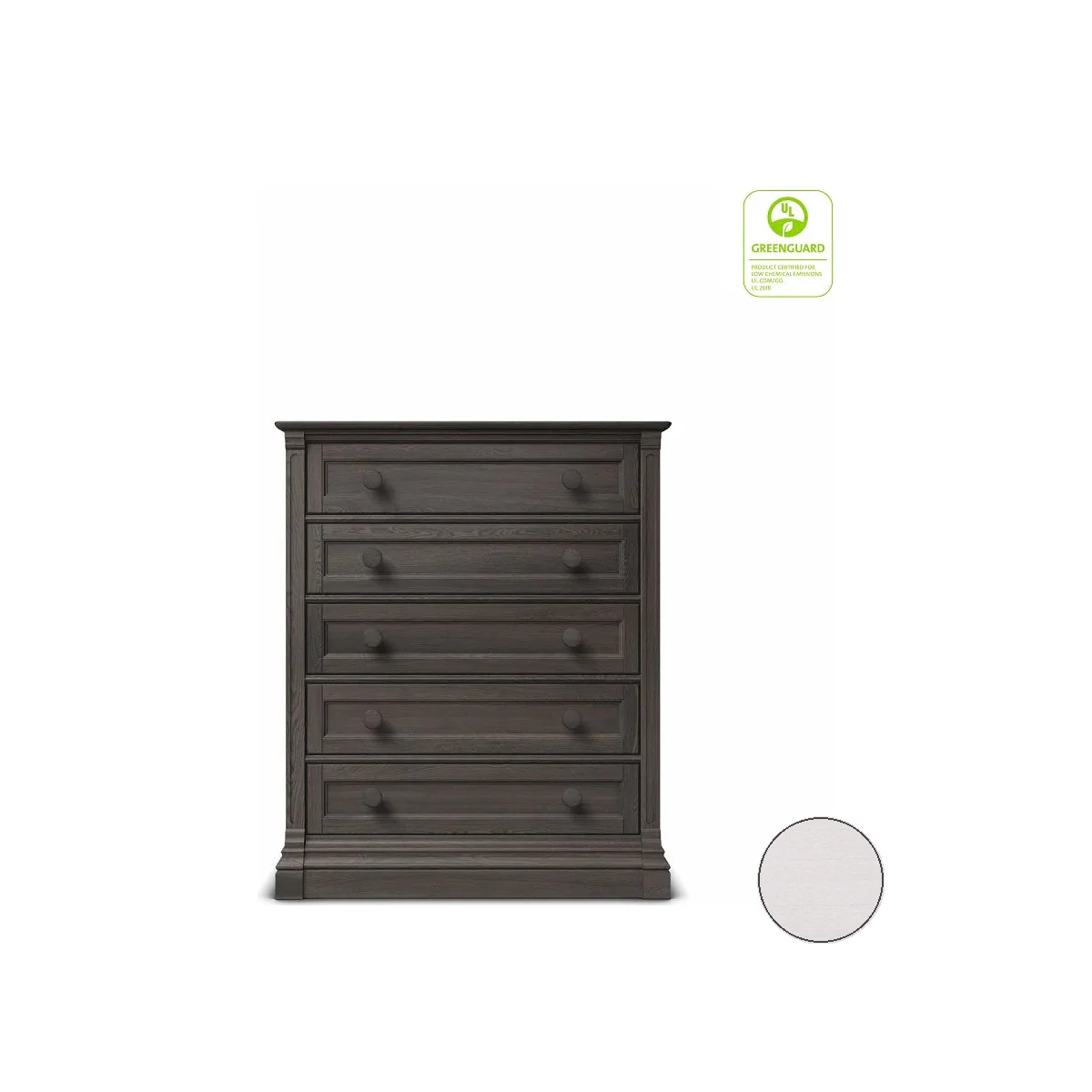 Romina Imperio Tall Chest - Image 28