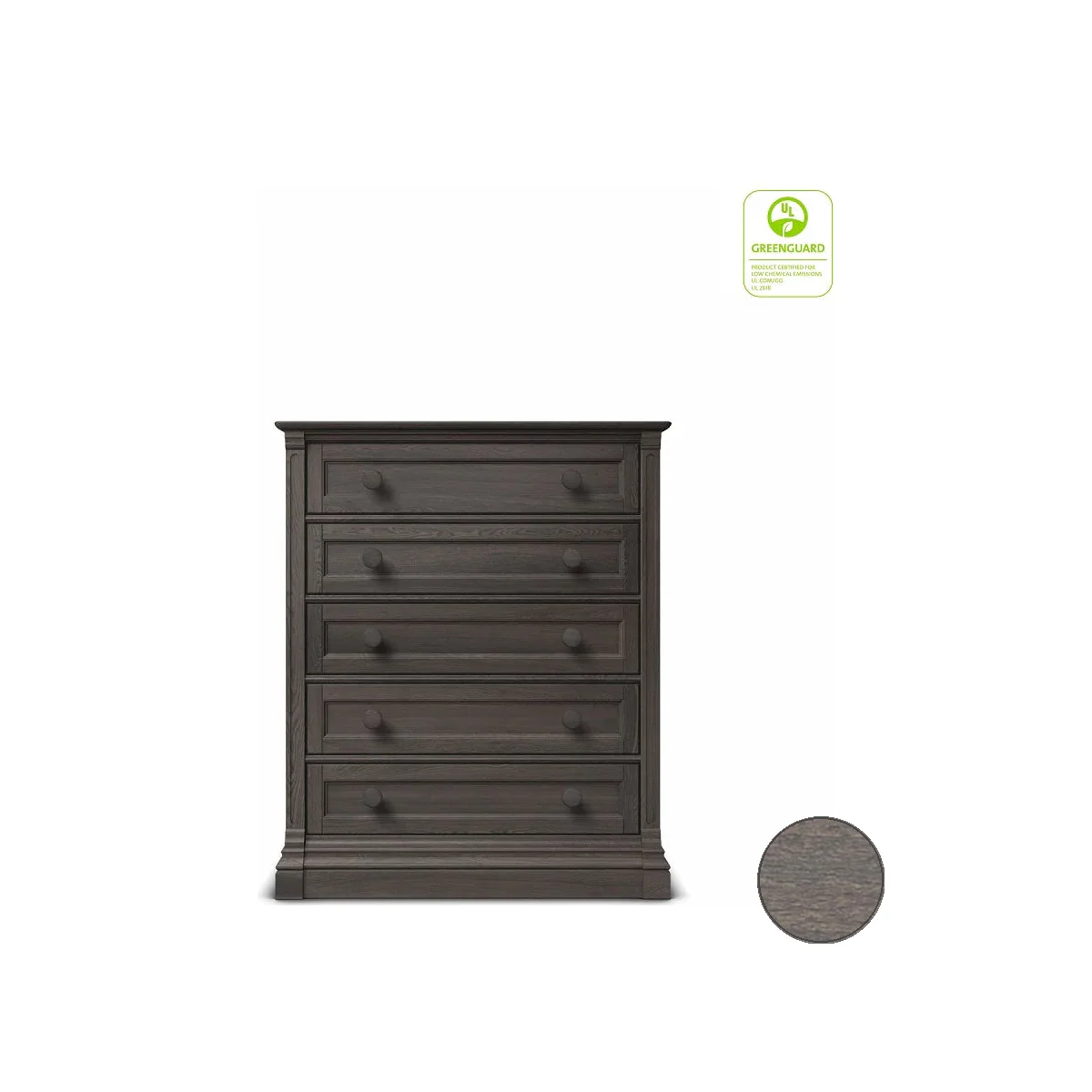 Romina Imperio Tall Chest - Image 29