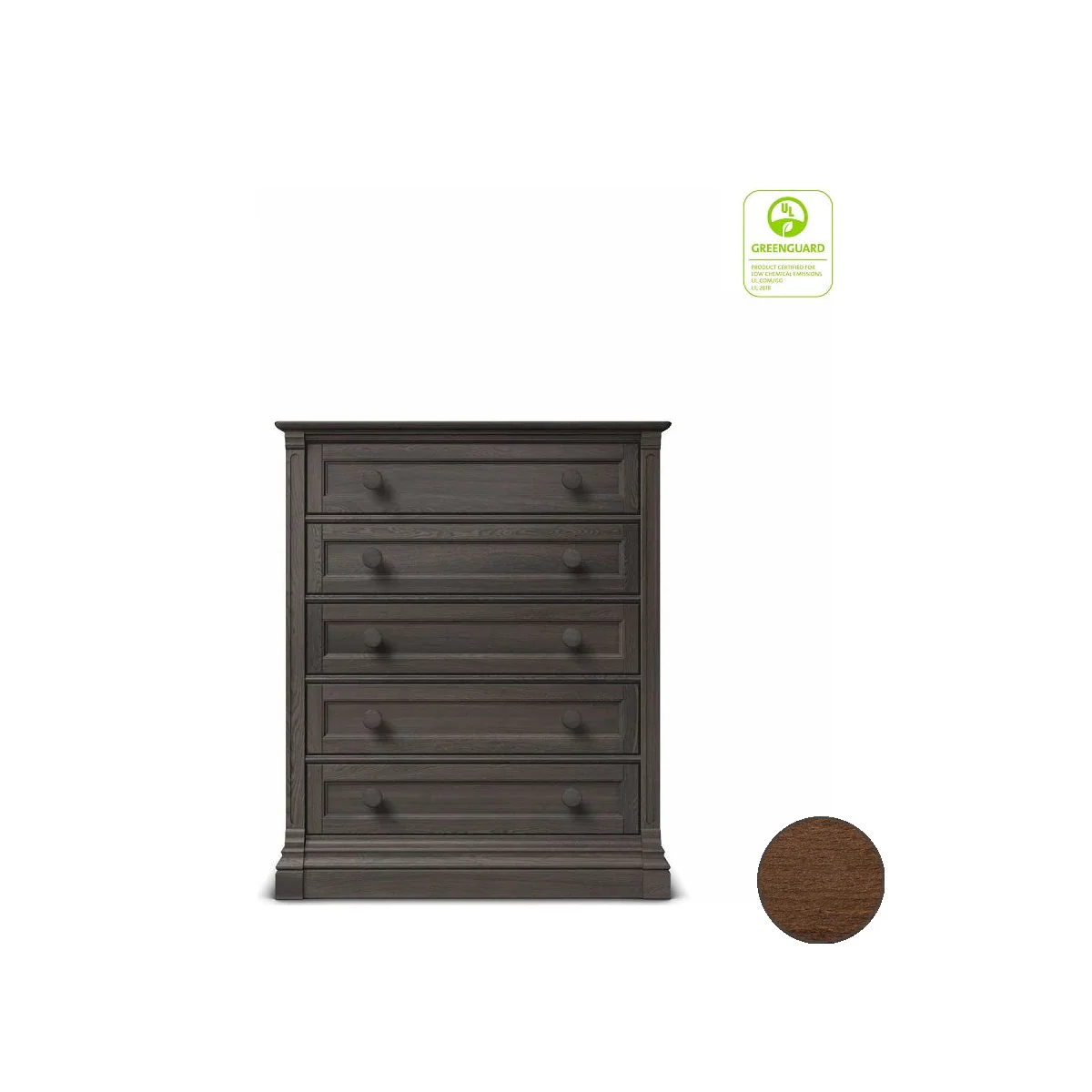 Romina Imperio Tall Chest - Image 30