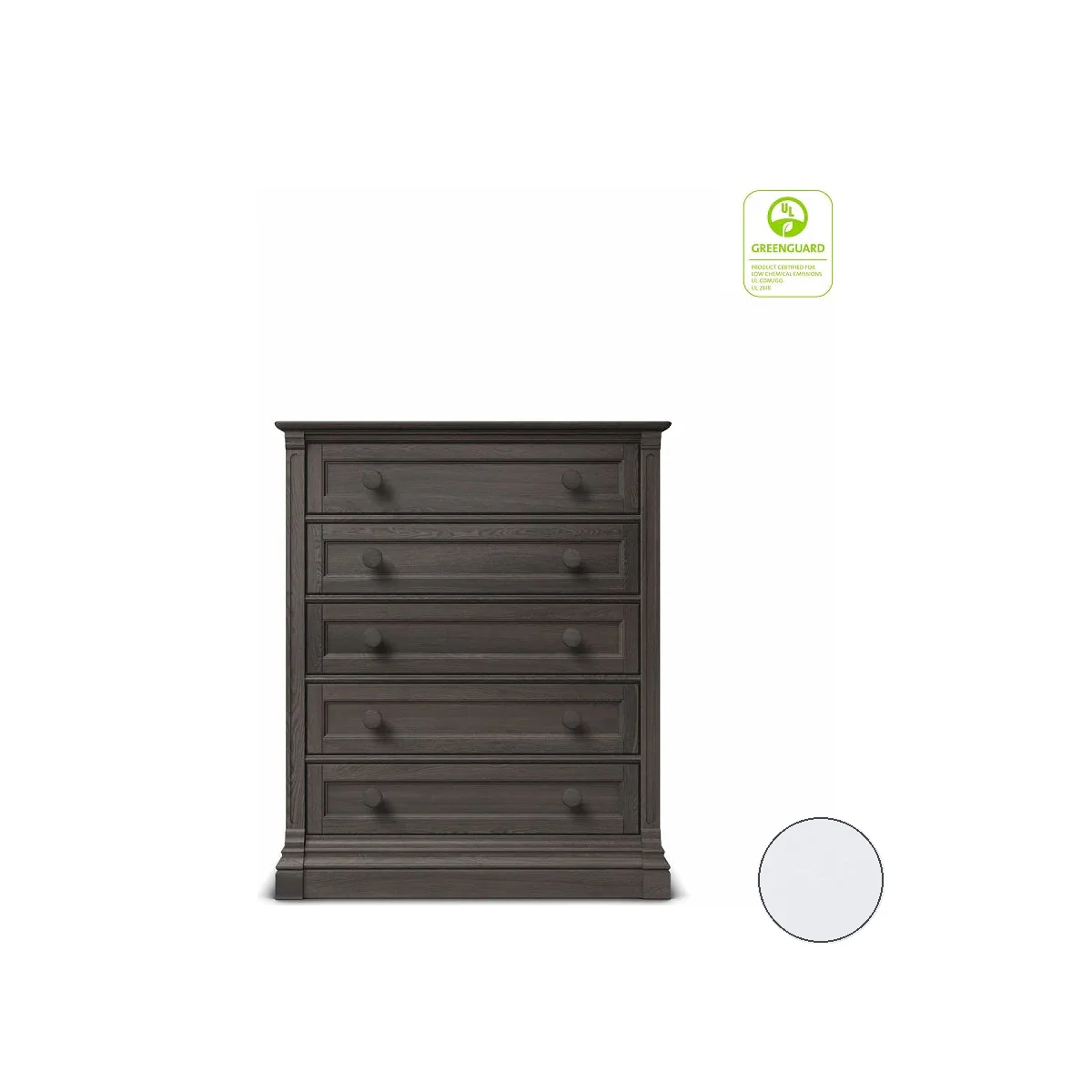 Romina Imperio Tall Chest - Image 32