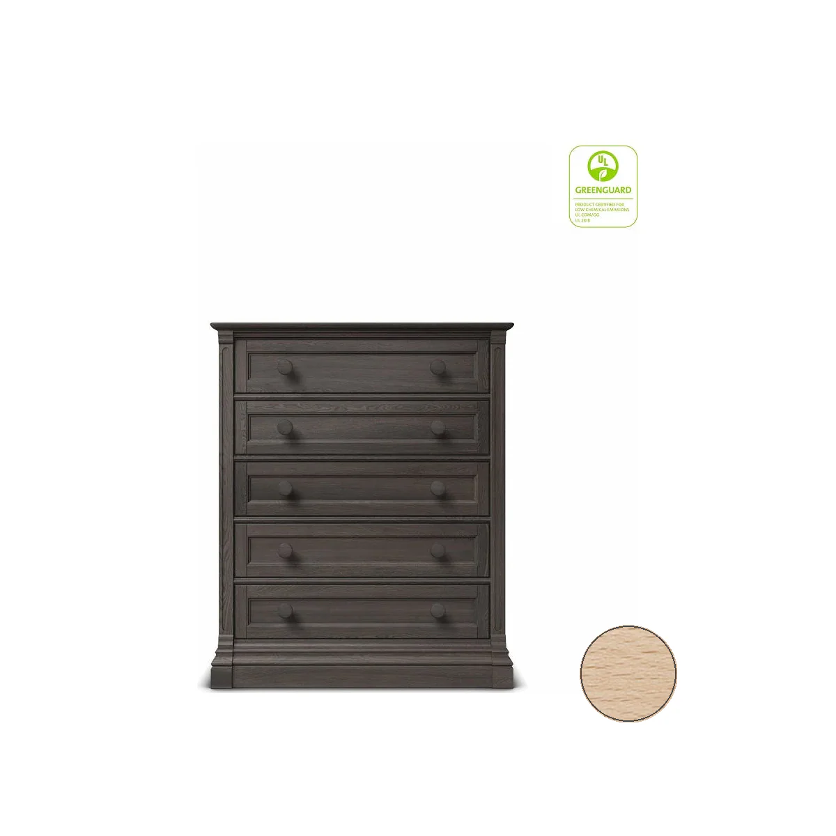 Romina Imperio Tall Chest - Image 33