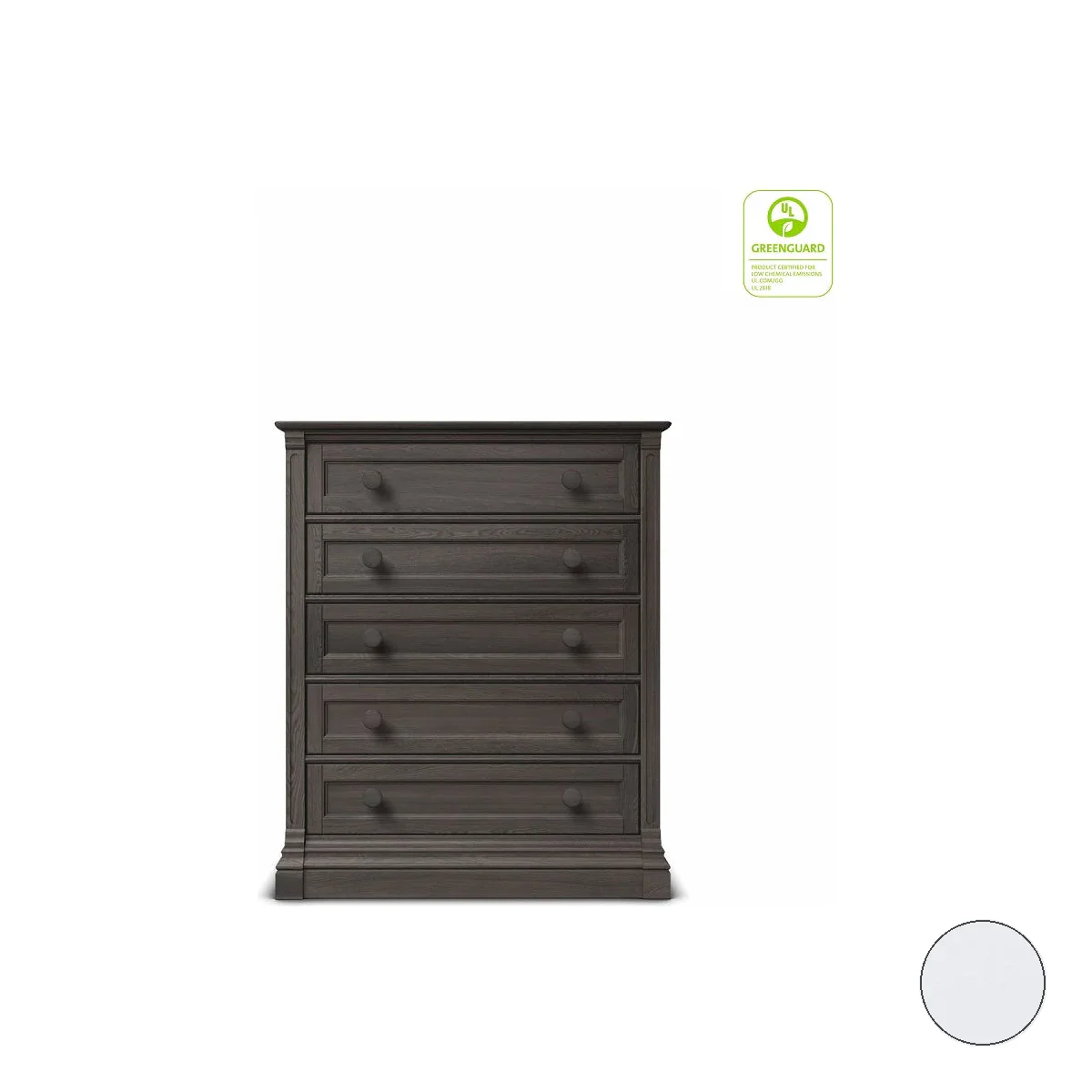 Romina Imperio Tall Chest - Image 34