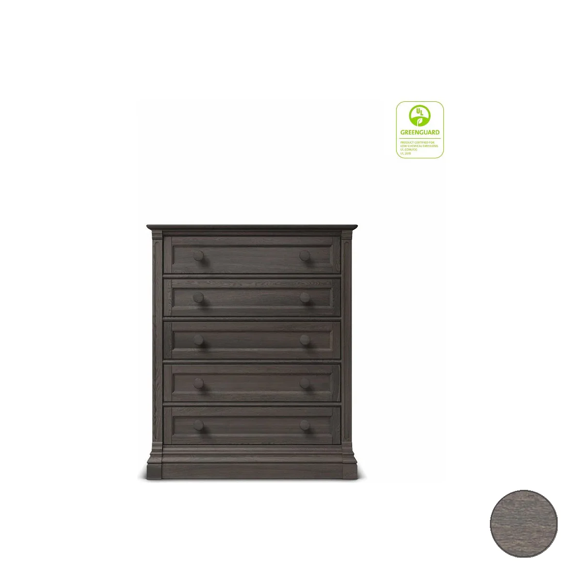 Romina Imperio Tall Chest - Image 35