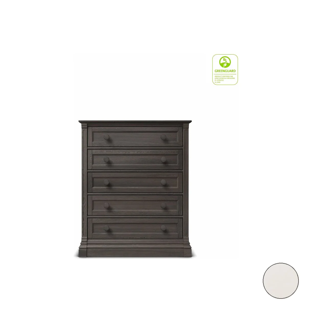 Romina Imperio Tall Chest - Image 37
