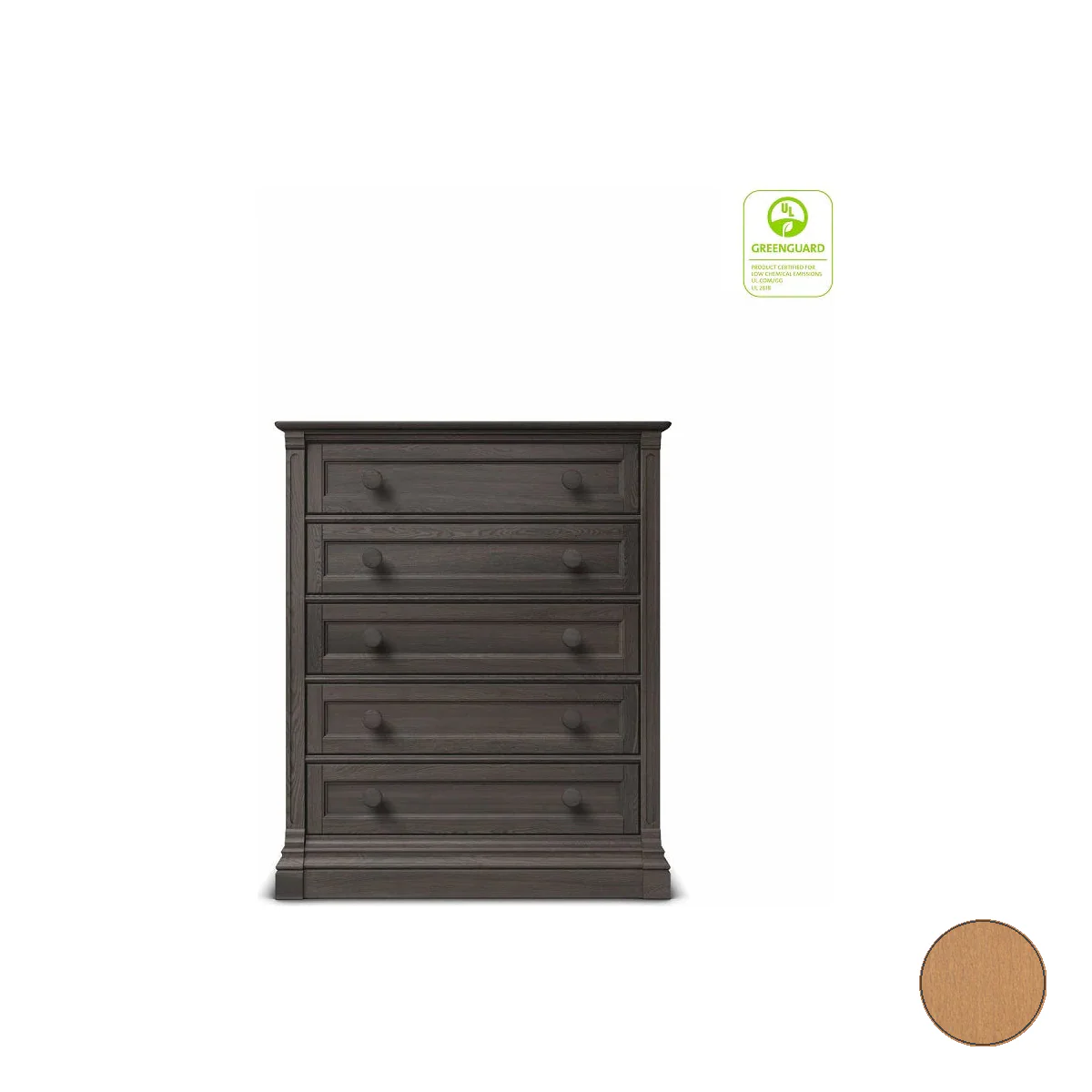 Romina Imperio Tall Chest - Image 38