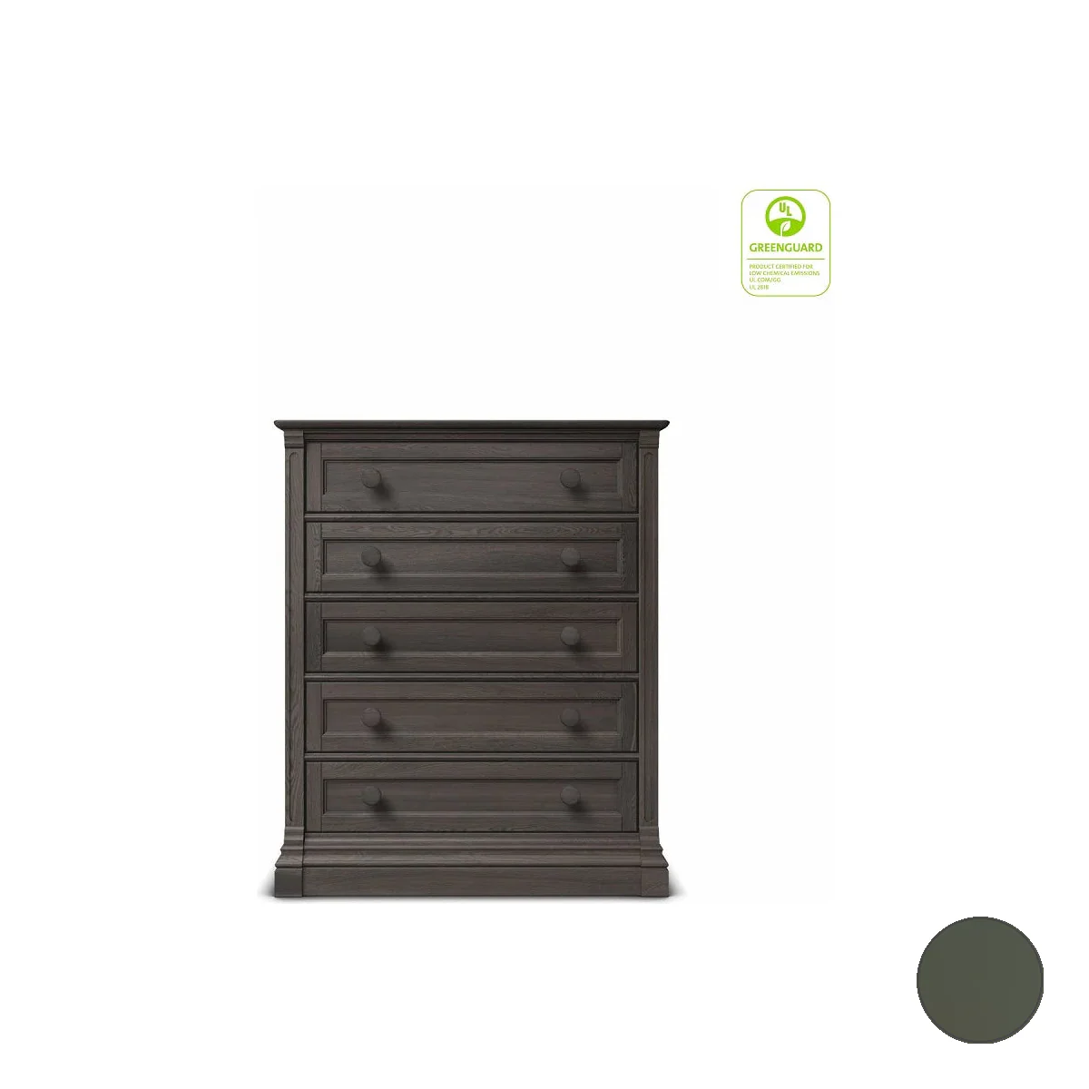 Romina Imperio Tall Chest - Image 39